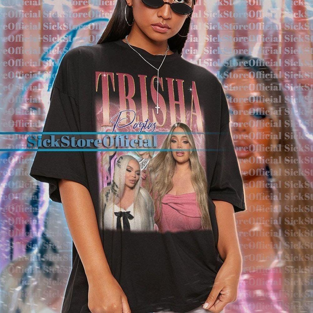 Trisha Paytas Vintage 6 Vuitino Apparel Trisha Paytas Vintage 6 Vuitino Apparel